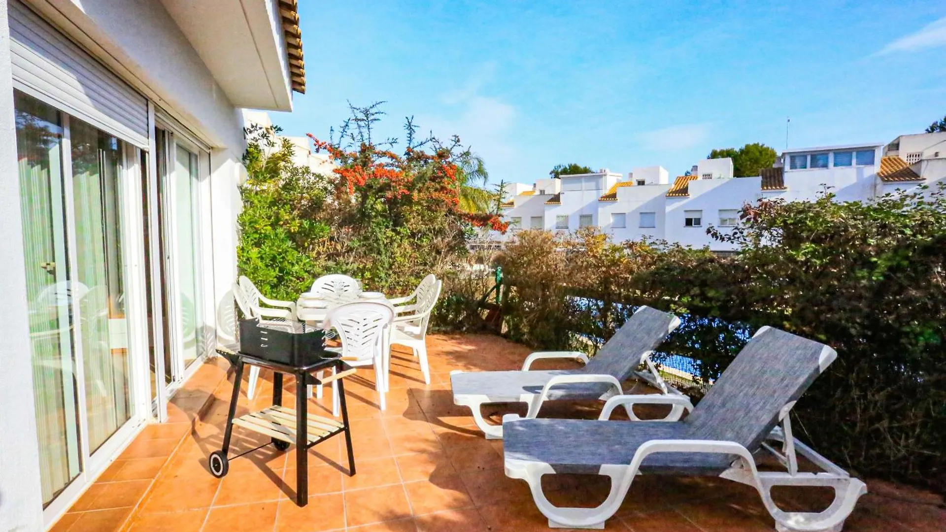 Litoral Costa Dorada - Las Cumbres Only Families Salou Spain