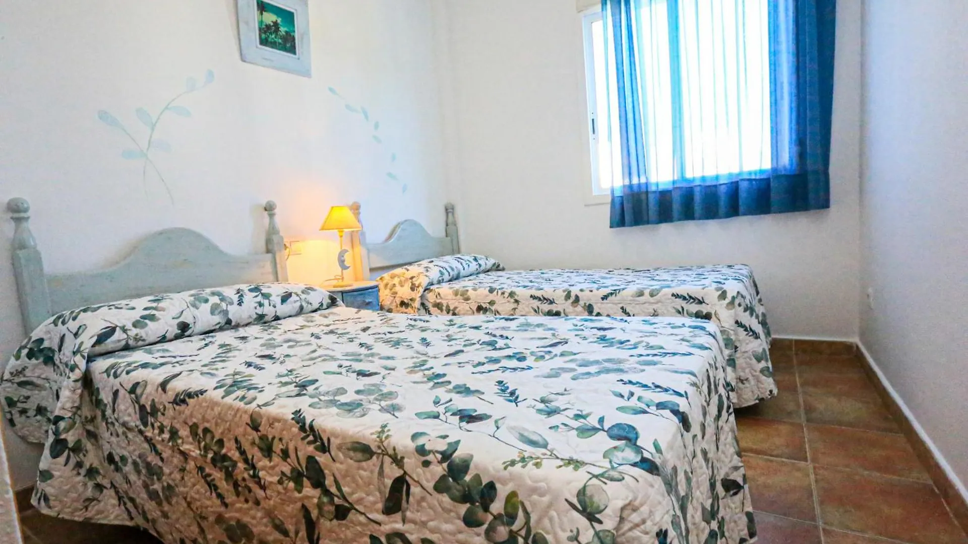 Litoral Costa Dorada - Las Cumbres Only Families Salou Holiday home