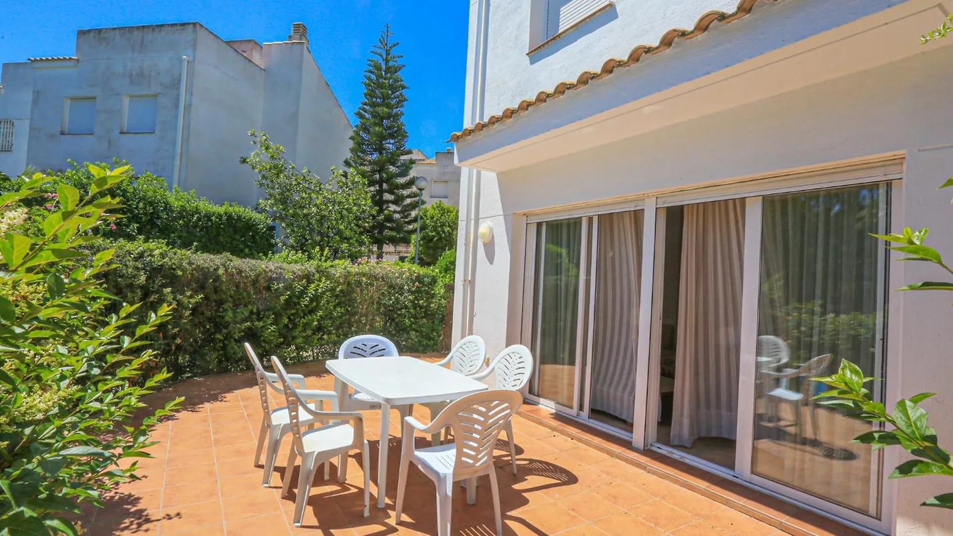 Holiday home Litoral Costa Dorada - Las Cumbres Only Families Salou