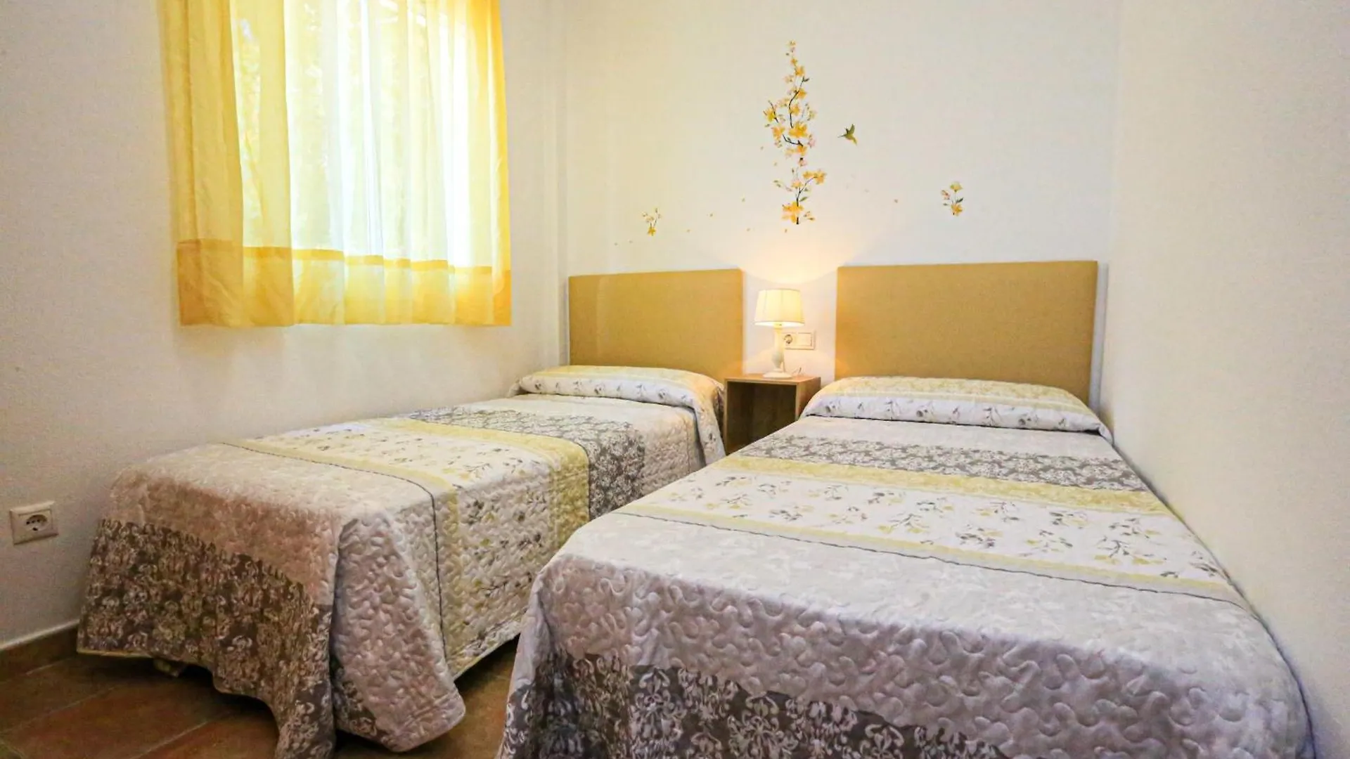Litoral Costa Dorada - Las Cumbres Only Families Salou